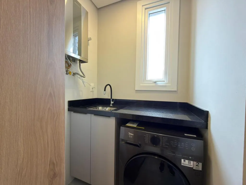 Imagem Apartamento 2 Dormitórios - Bairro Navegantes