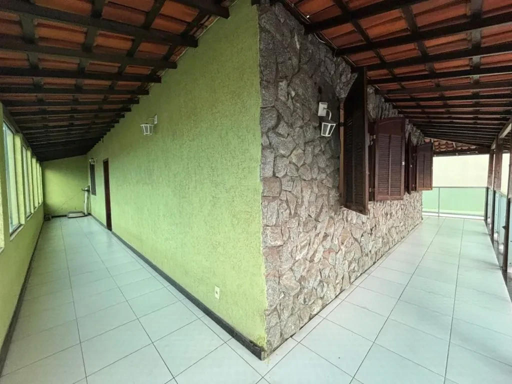 Imagem Casa com 4 Quartos à Venda, 200 m² em Tupi A - Belo Horizonte