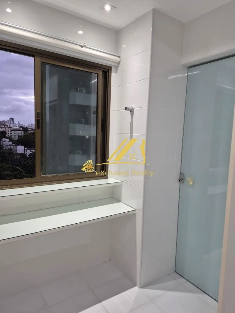 Imagem Apartamento RESIDENCIAL em Salvador - Bahia, Horto Florestal