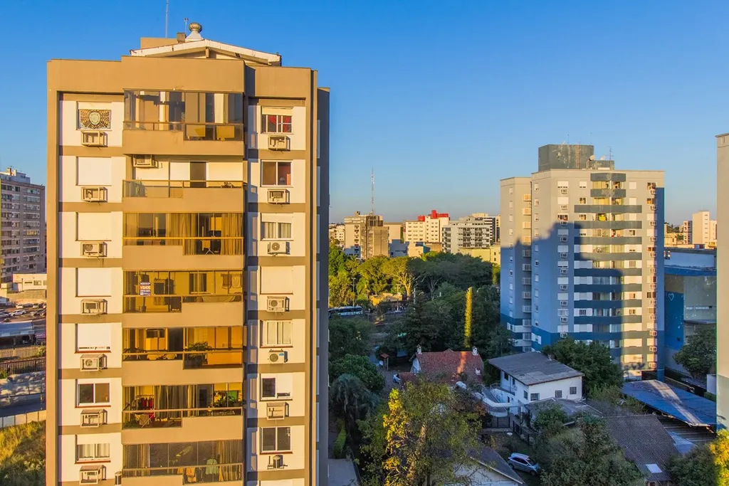 Imagem Apartamento em Centro