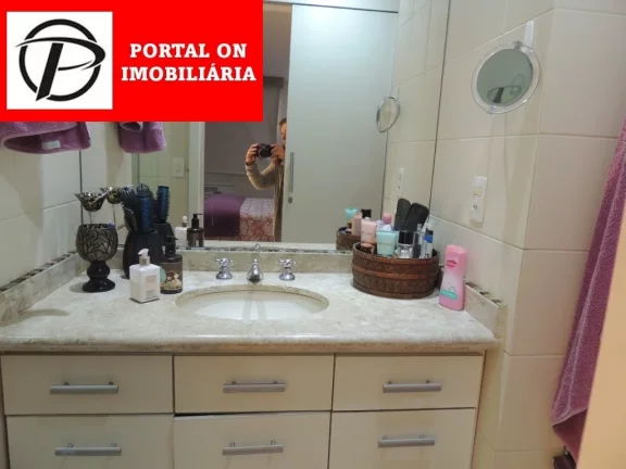 Imagem APARTAMENTO RESIDENCIAL em RIO DE JANEIRO - RJ, BARRA DA TIJUCA