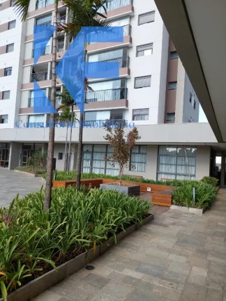 Imagem Viva no paraíso urbano em Campinas! Apresentamos para você o mais encantador apartamento à venda, com uma localização privilegiada