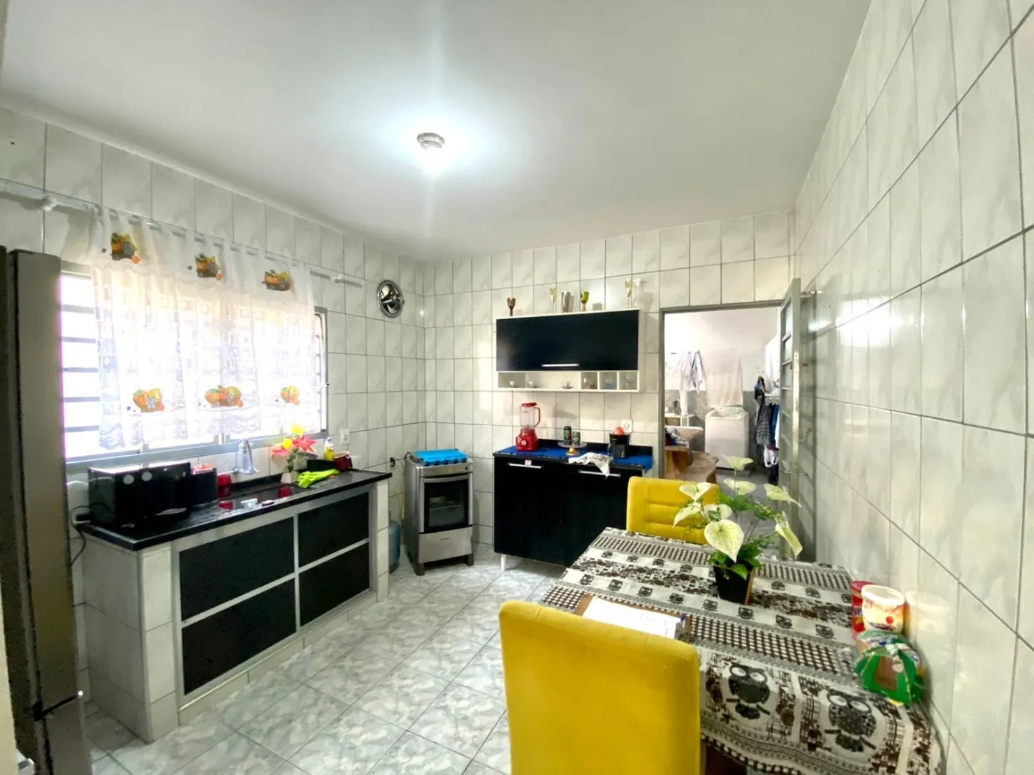 Imagem Casa à venda 2 Quartos, 3 Vagas, 150M², Jardim Gurilândia, Taubaté - SP