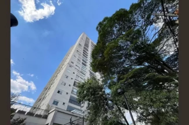Foto do imóvel EDIFÍCIO MASSIMO - Charmoso apartamento de 85m² (Revenda), em excelente localização do Campo Belo!!