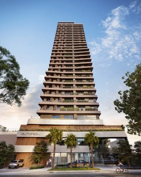 Imagem Apartamento à venda no bairro Setor Marista - Goiânia/GO
