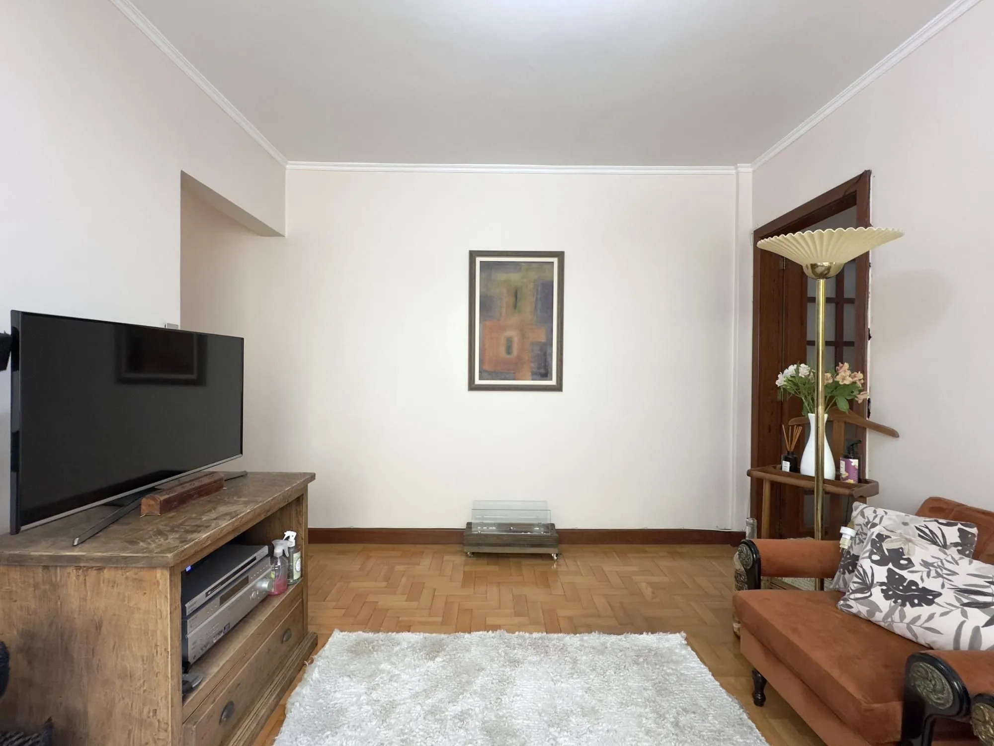 Imagem APARTAMENTO 2 DORMITÓRIOS SUPER CHARMOSO NO BAIRRO CENTRO HISTÓRICO