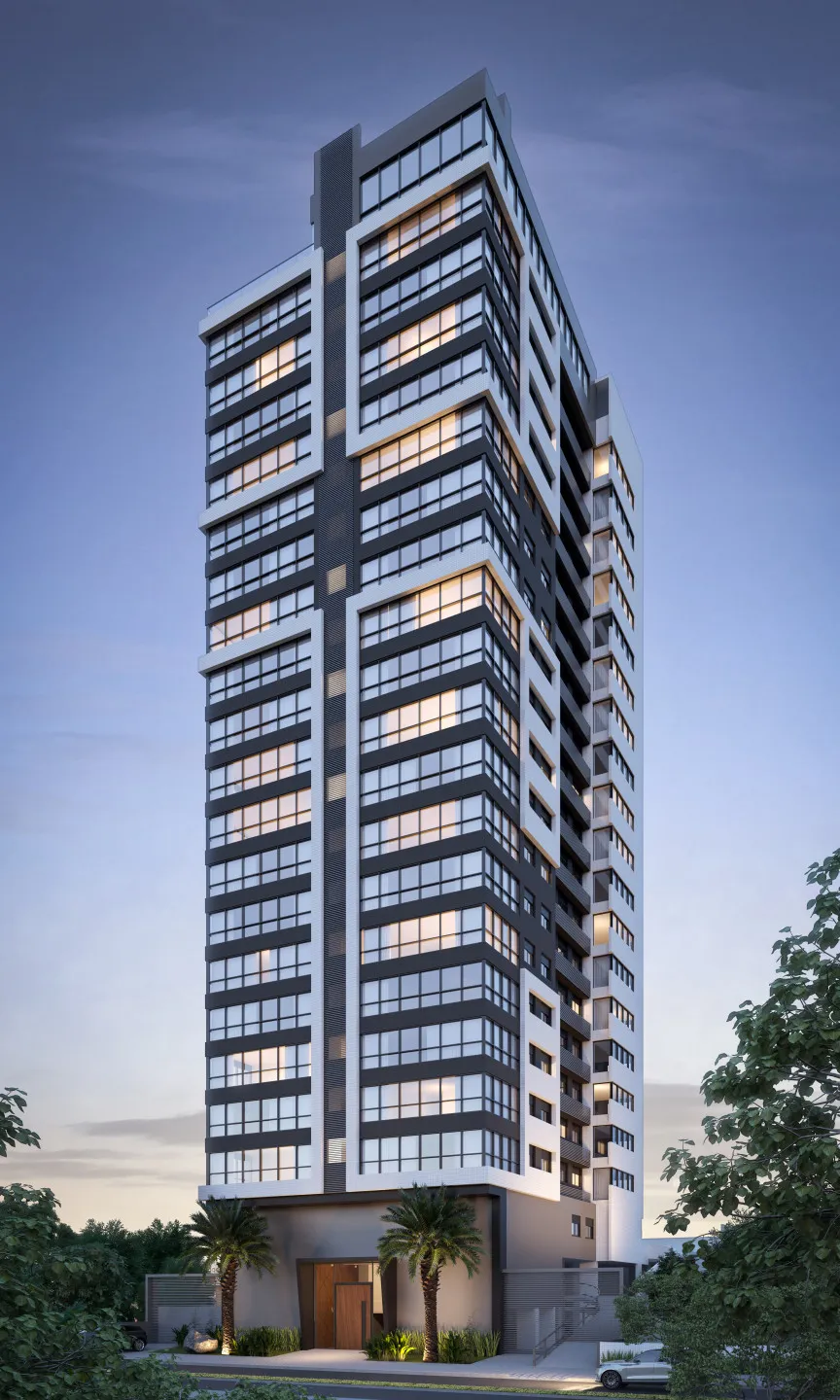 Imagem Apartamento à venda em Torres, Centro, com 2 quartos, 90.15m2