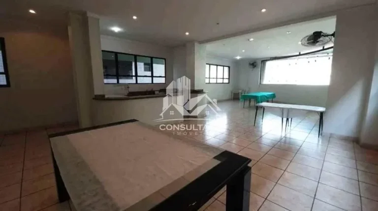 Imagem Apto 3 dorms, Centro, São Vicente - R$ 450 mil, 9245 FSM