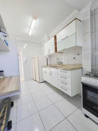 Imagem Cobertura à venda com 3 Dormitórios 3 suítes 172 m² - Riviera de São Lourenço - Bertioga SP