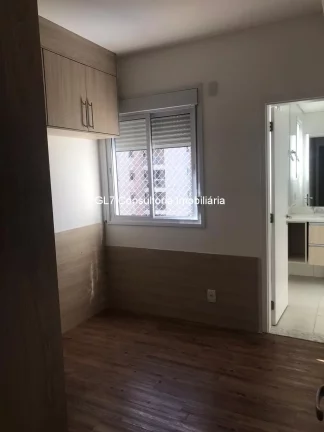 Imagem Apartamento a Venda 3 Dormitórios sendo 1 Suite Residence Premium Indaiatuba SP