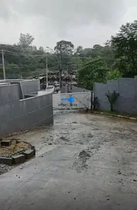 Imagem Galpão / Deposito / Armazem com 6041m2 AT e 4.000m2 de AC Polvilho Cajamar