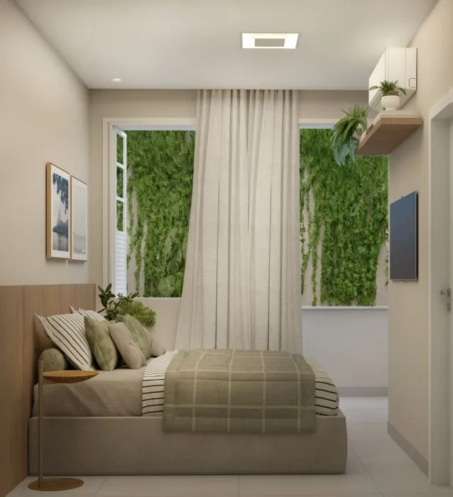 Imagem Apartamento a Venda no bairro Botafogo - Rio de Janeiro, RJ