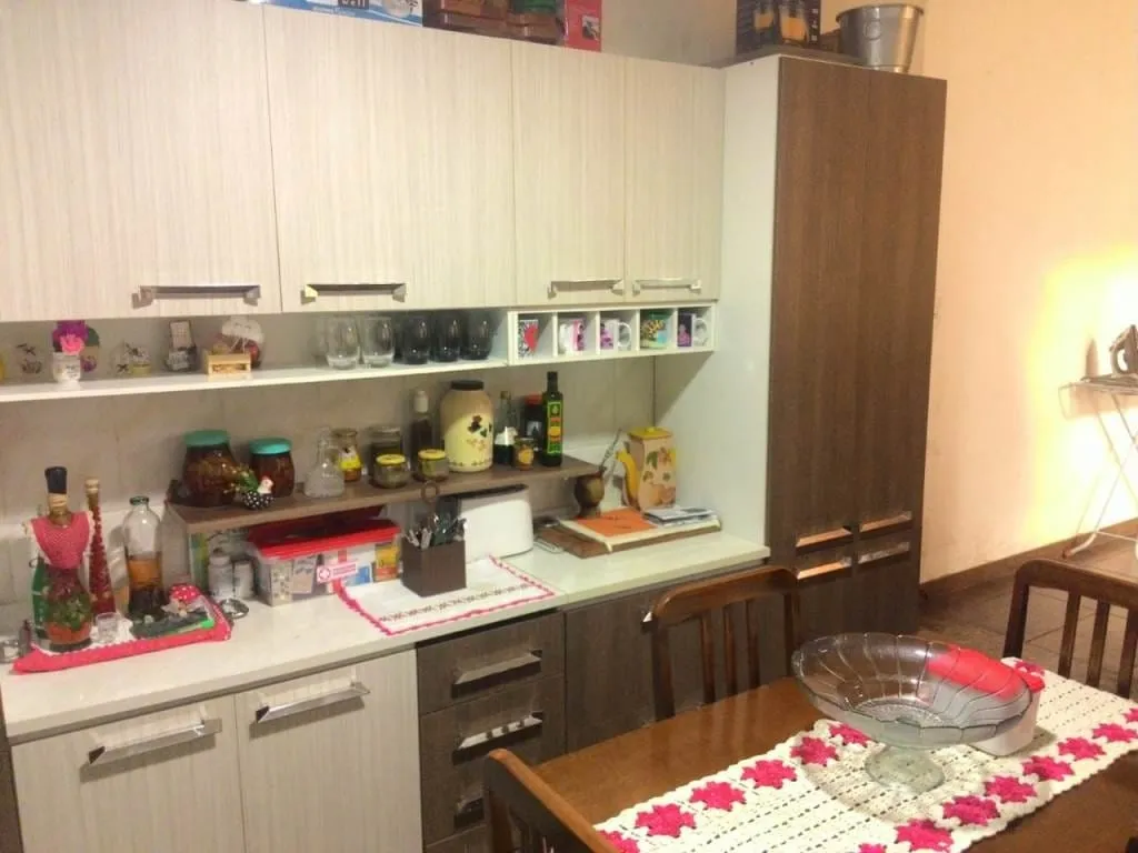 Imagem Casa à venda 5 Quartos, 1 Suite, 3 Vagas, 250M², Chácara Galega, Pindamonhangaba - SP