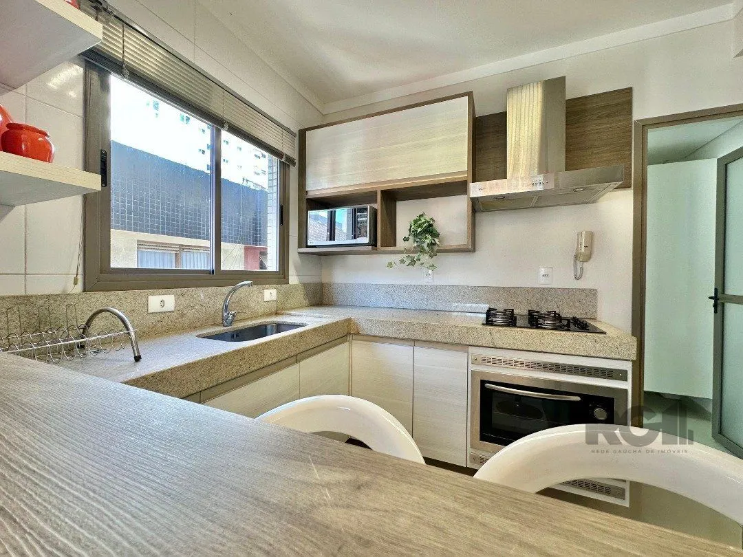 Imagem Apartamento em Centro