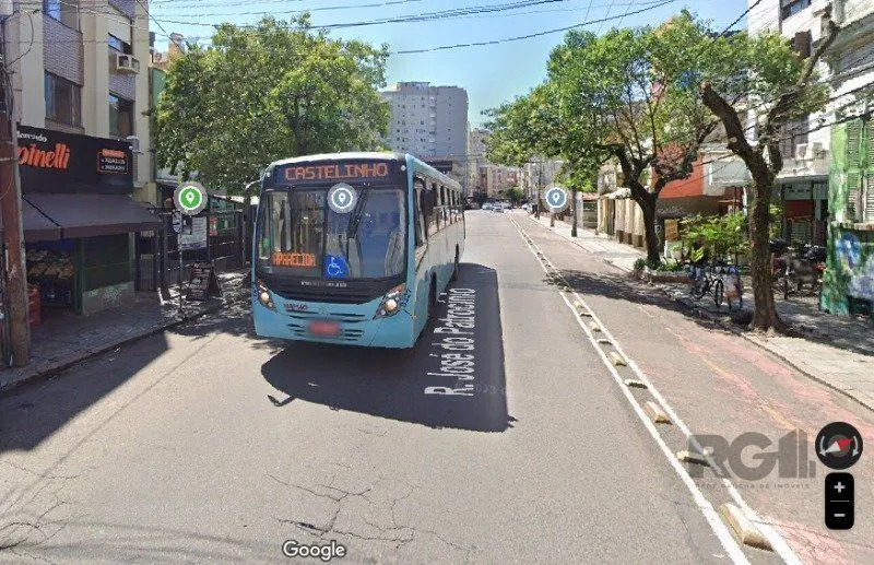 Imagem Casa Comercial à venda na Cidade Baixa