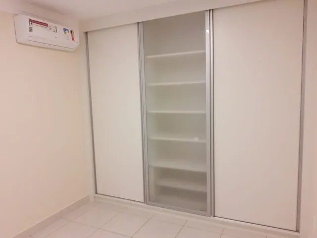 Imagem Lindo Apartamento Condomínio Horizonte Campolim 91M²!!