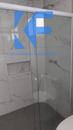 Imagem APARTAMENTO RESIDENCIAL em CAMPINAS - SP, CAMBUÍ