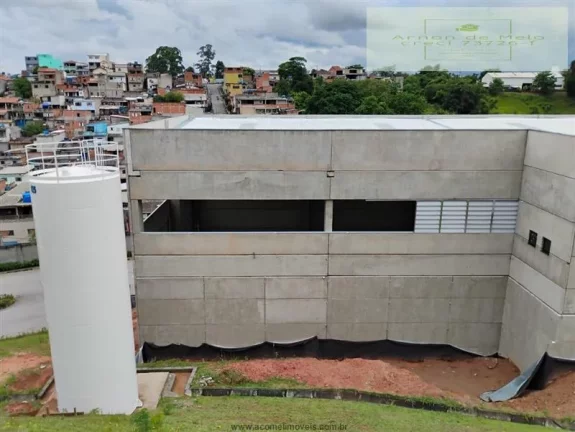 Imagem Galpões para locação em Barueri no bairro Jardim Itaquiti