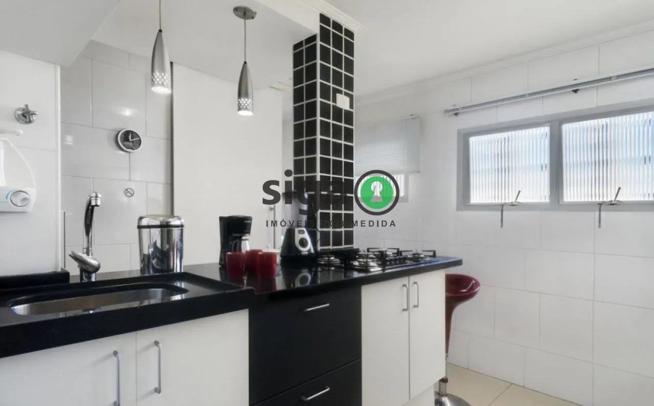 Imagem Apartamento para venda e locação, 3 Quartos, 2 Vagas, 105m², Jardins-SP