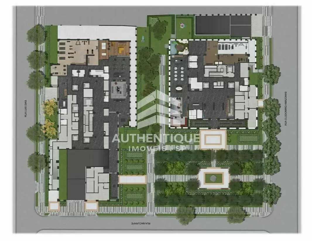 Imagem PRACA LINENBERG MACURAPE - Apartamento à venda em São Paulo/SP