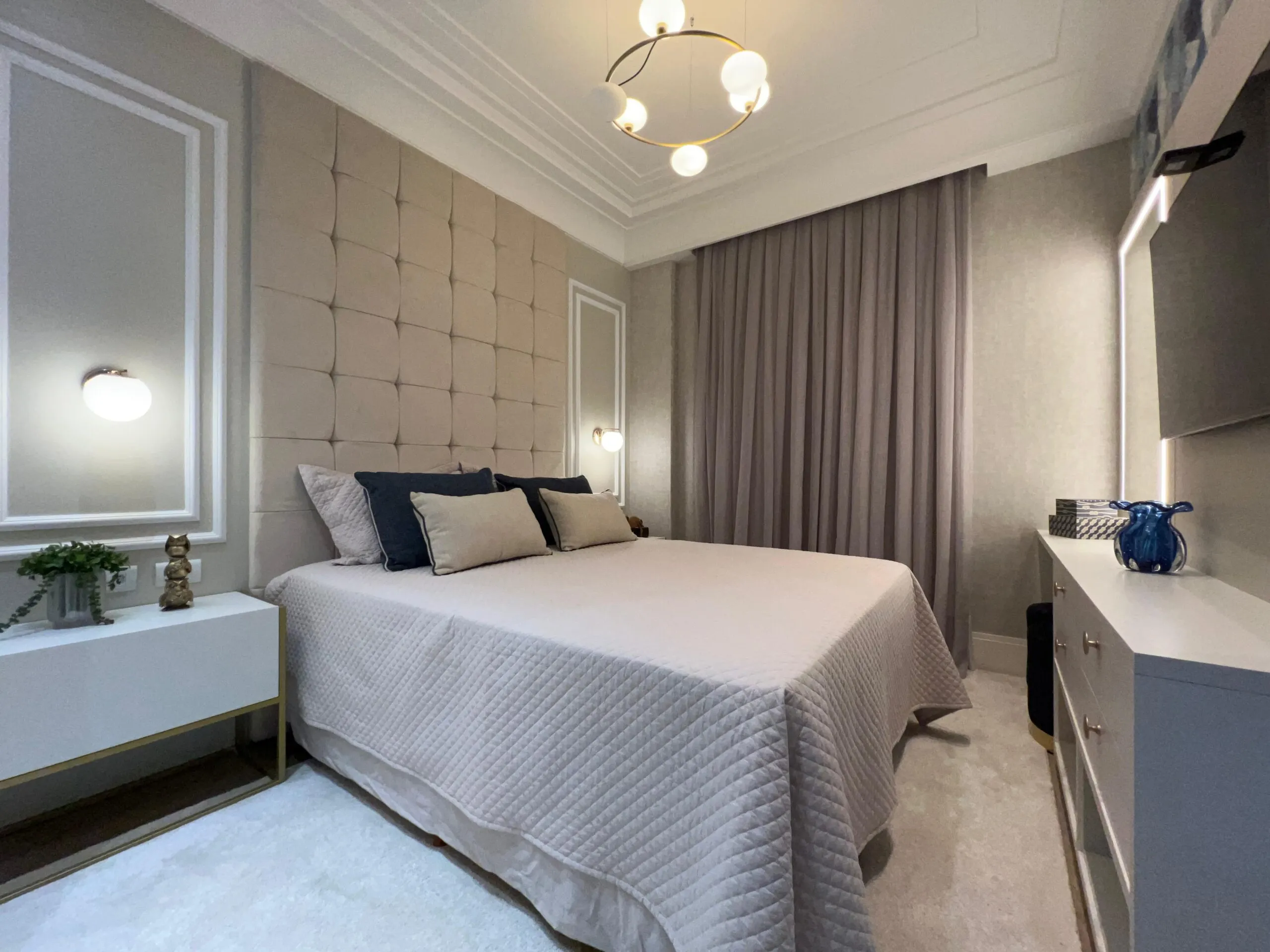 Imagem Apartamento à venda com 305m2 por R$ 7.495.000,00