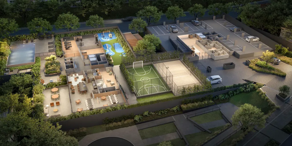 Imagem Apartamento em Boa Vista
