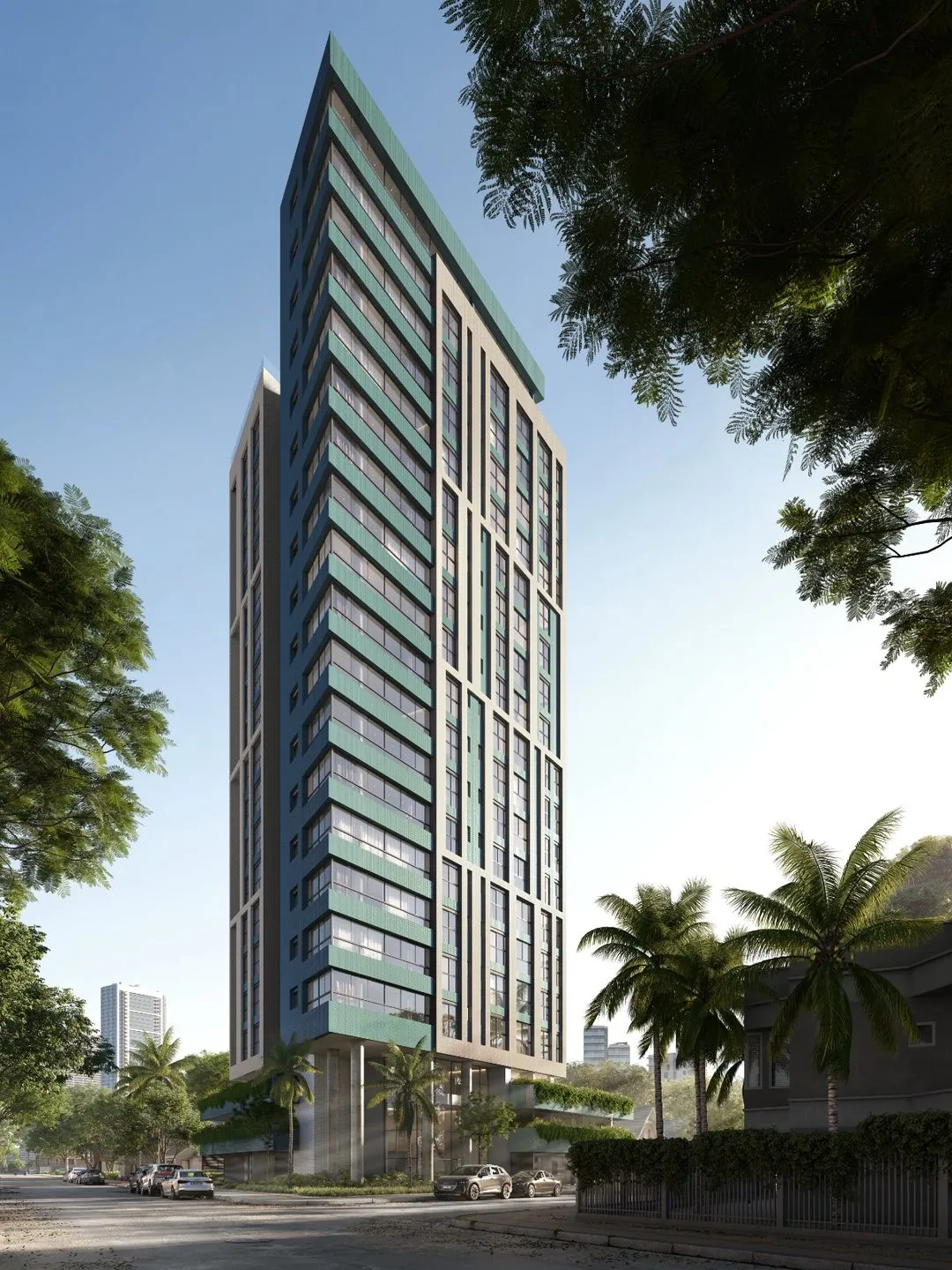 Imagem Apartamento à venda em Torres, Centro, com 3 quartos, 83m2