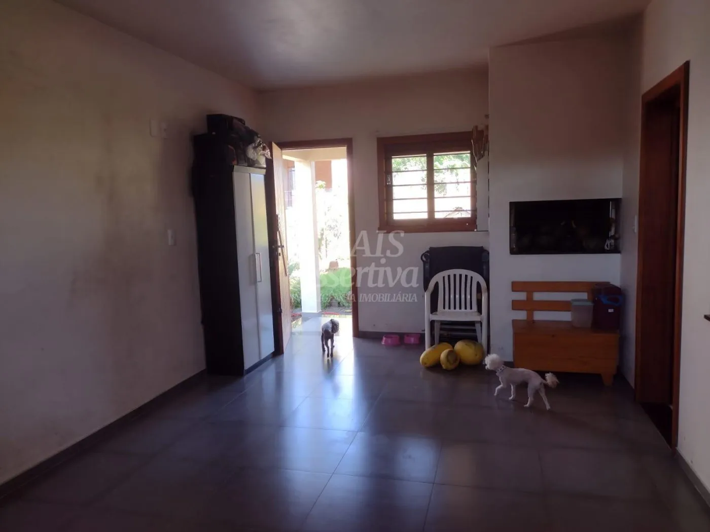 Imagem Casa para venda em São José do Hortêncio Bairro Campestre