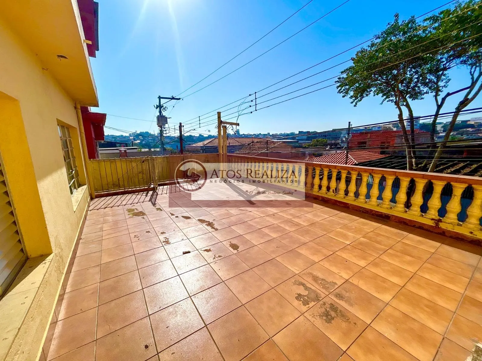 Imagem Casa Térrea com Edícula à Venda no Parque Brasil, SP - 2 Dorms