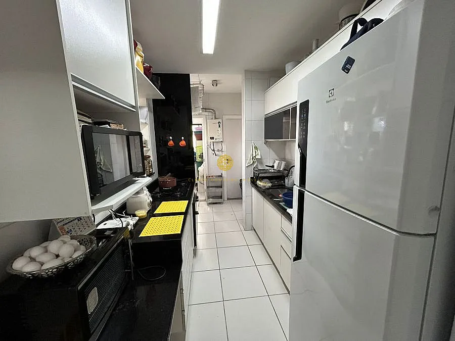 Imagem Apartamento - Venda no Graça Belvedere, 3/4, Graça, Salvador