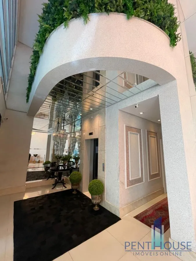 Imagem Apartamento Duplex para Venda em Balneário Camboriú, CENTRO, 3 dormitórios, 3 suítes, 5 banheiros, 4 vagas