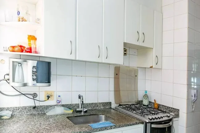Imagem Apartamento à venda no São Pedro - 97m² | 3 quartos | Lazer completo