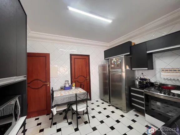 Imagem Apartamento à venda no Cônego Getúlio em Patos de Minas – 114m² com 3 quartos e suíte