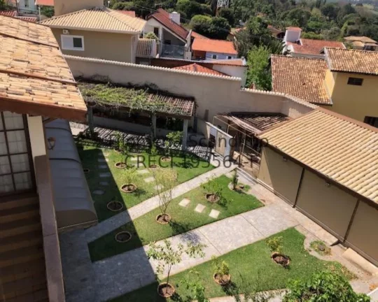 Imagem Casa à venda em Sousas, Campinas, São Paulo