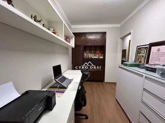 Imagem Apartamento à venda, 96 m² por R$ 330.000,00 - Vila Monteiro - Piracicaba/SP