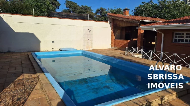 Imagem Vende - Casa Térrea Principal + Edicula (quarto, cozinha, banheiro) – Jardim Faculdade - Itu/SP