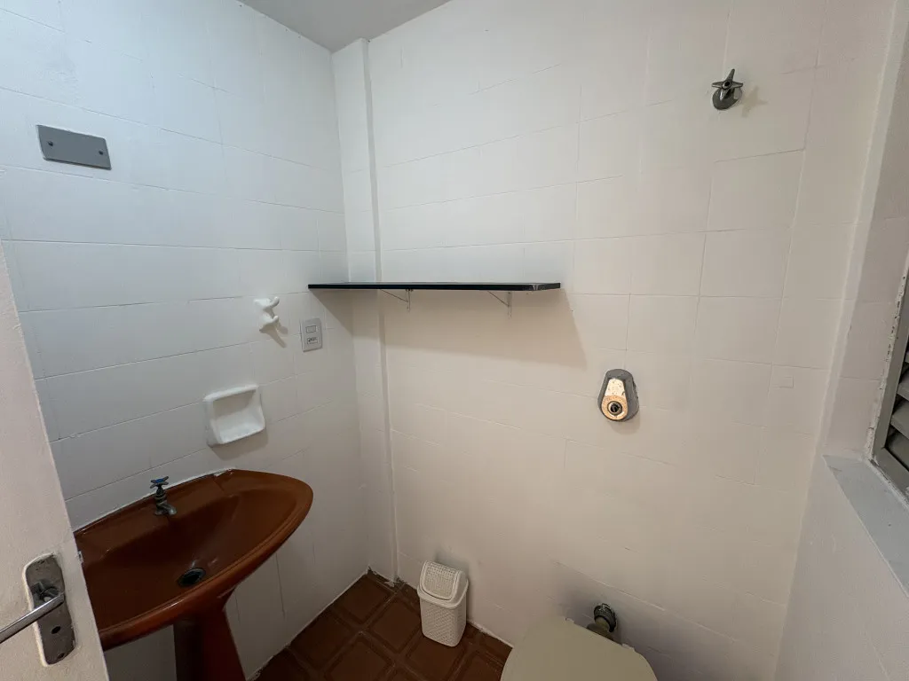 Imagem Apartamento para Locação, 3 dormitórios e 1 vaga. Vila Leopoldina