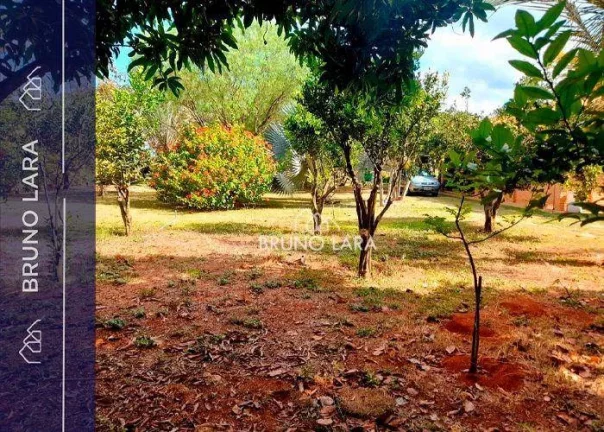Foto do imóvel Terreno à venda em Igarapé MG Condomínio Serra Verde.