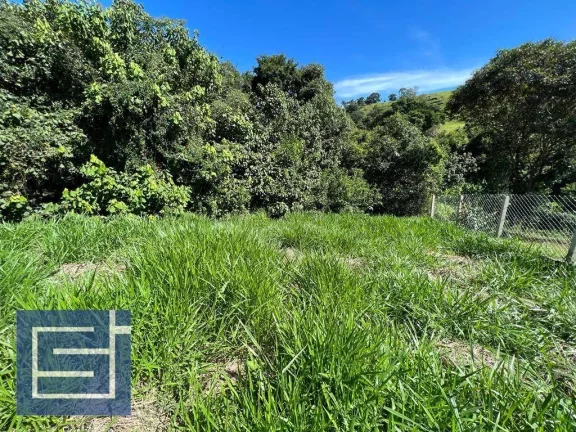 Imagem Terreno à venda, 945 m² por R$ 90.000,00 - Rubins - Socorro/SP