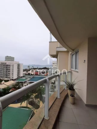 Imagem Apartamento com 3 quartos, Centro - Penha