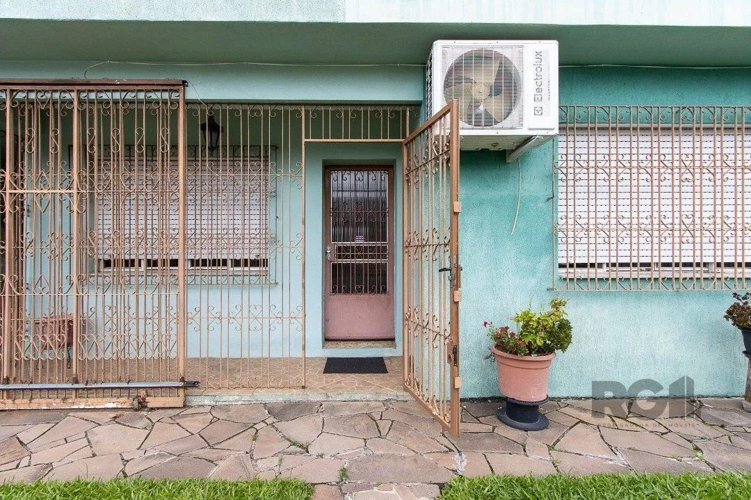 Imagem Casa em Tristeza