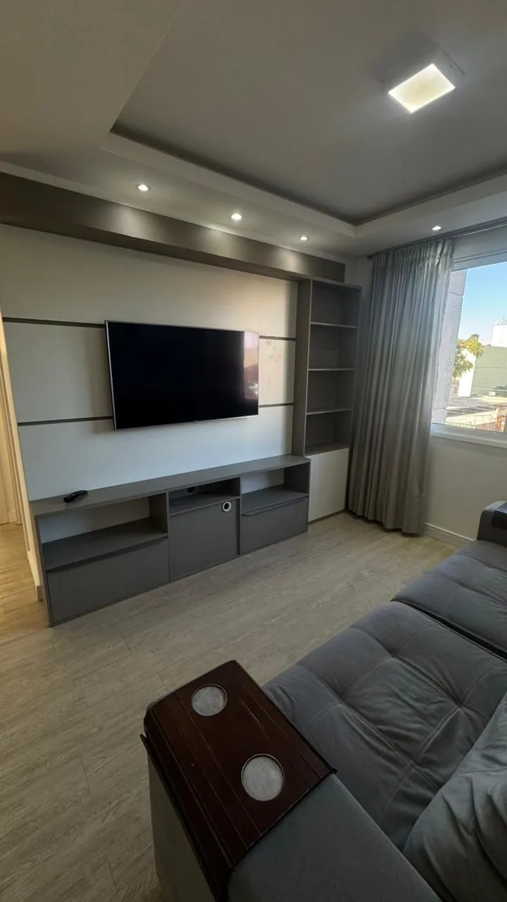Imagem Apartamento em Petrópolis