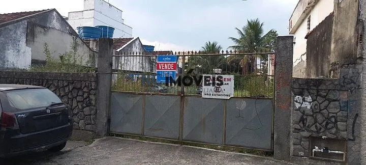 Imagem Terreno a Venda no bairro Alcântara - São Gonçalo, RJ