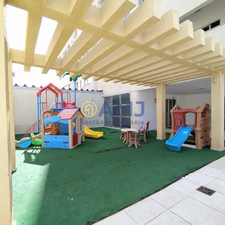 Imagem Apartamento 3 Quartos com armários na Vila Rosa!
