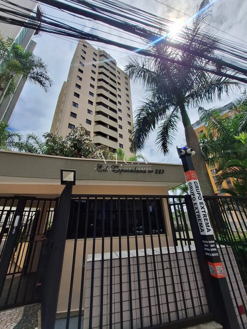 Imagem Apartamento 83m 2 dormitórios para aluguel por R$ 5.790,00/mês Alphaville