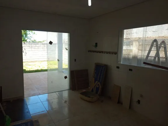 Imagem Casa de Condomínio com 2 Quartos à Venda, 67 m² em Aguassaí (Caucaia do Alto) - Cotia