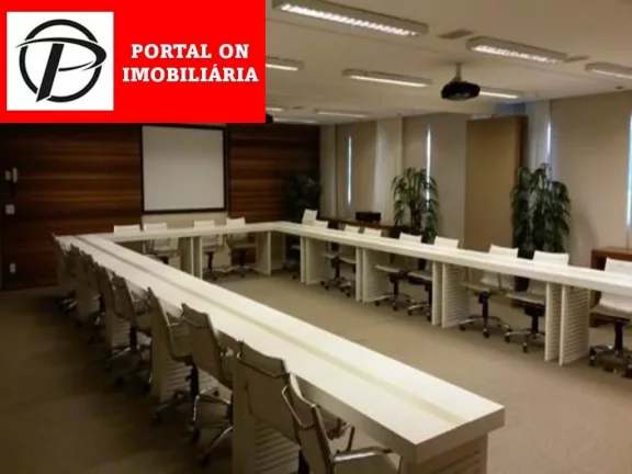 Imagem Sala Comercial a venda preço Promocional a vista, 42,40m² Barra da Tijuca, ótima localização
