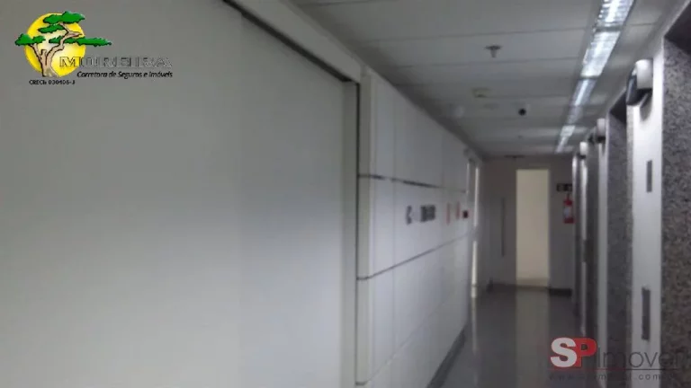 Imagem SALAS COMERCIAIS COM 516M² E 14 VAGAS EM SANTANA