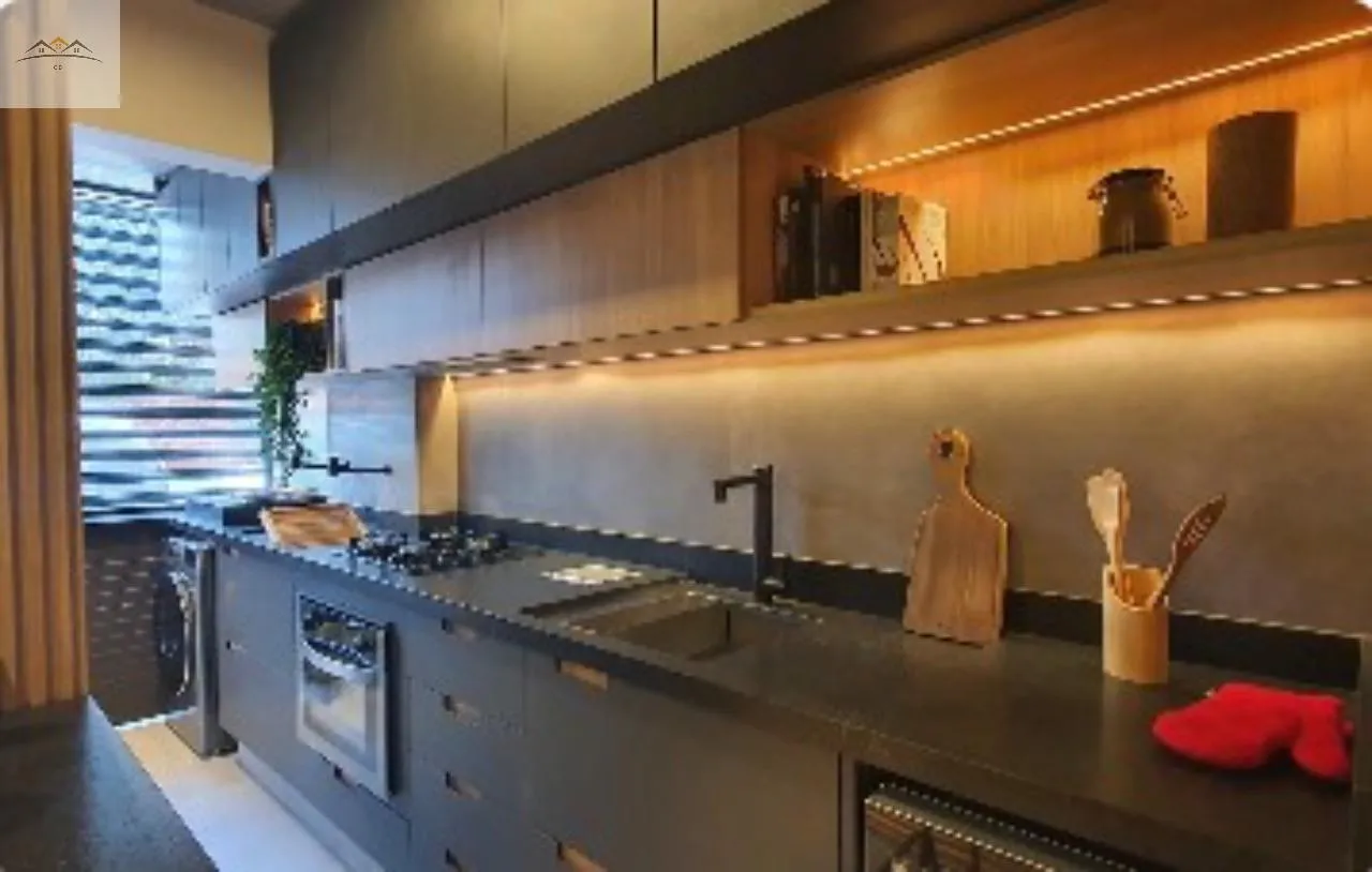 Imagem APARTAMENTO RESIDENCIAL em Santo André - São Paulo, Centro