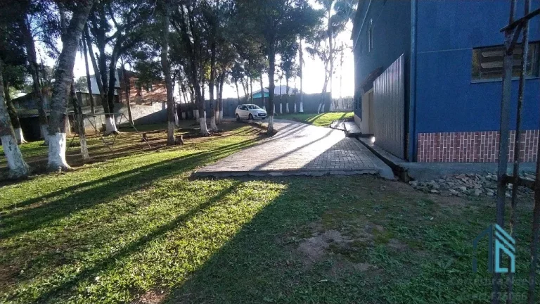 Imagem - Chácara com casa, 04 quartos c/suíte, em ótima localização, em São José dos Pinhais PR